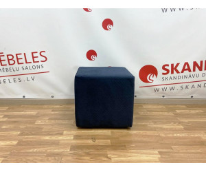 Pufas KUBIC (Velvetas 4 grupės audinys) Pufas KUBIC (Velvetas 4 grupės audinys)